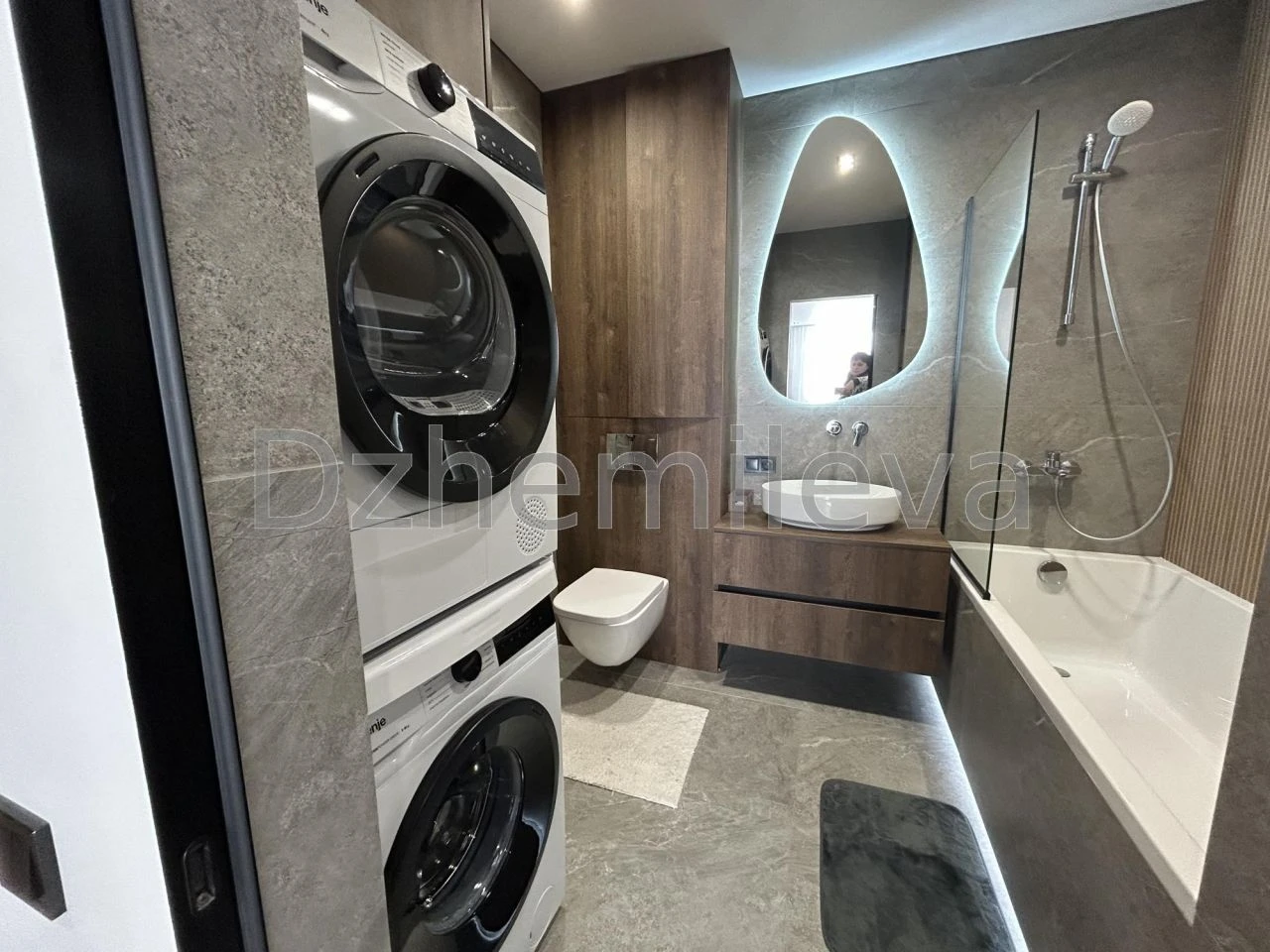 FOR RENT, Two-room apartment (60 m²) in Kyiv, Podilsky District