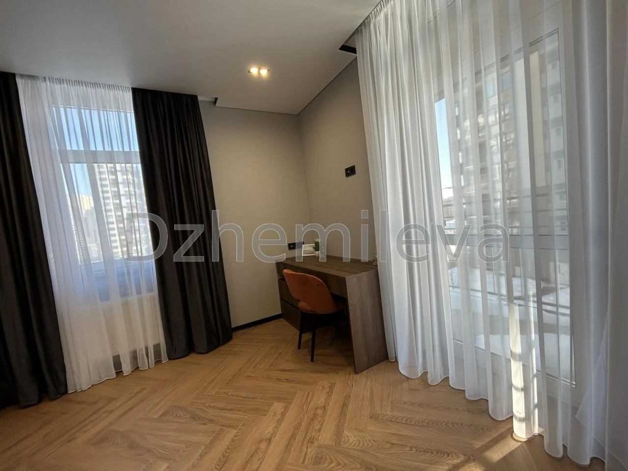 FOR RENT, Two-room apartment (60 m²) in Kyiv, Podilsky District