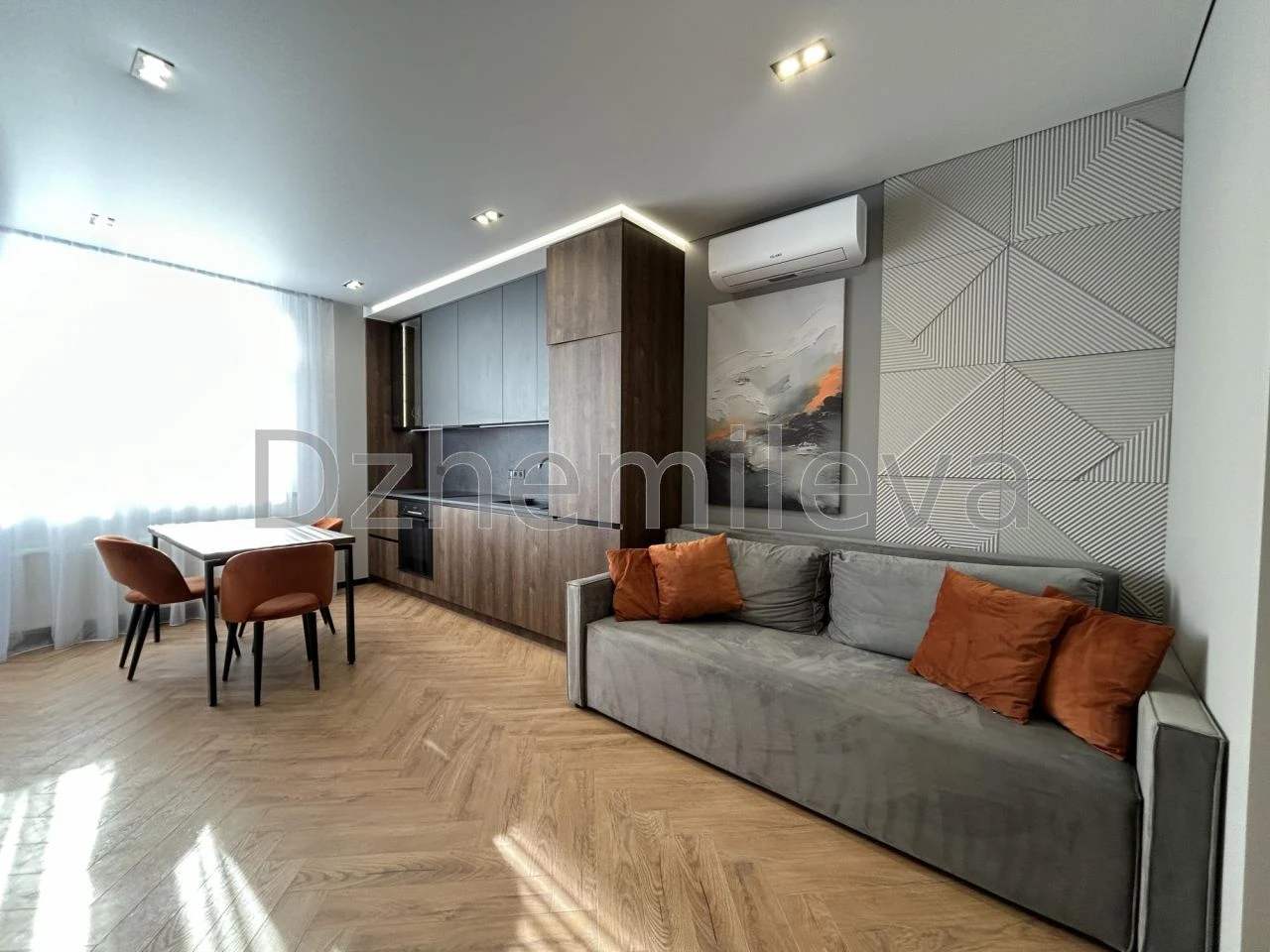 FOR RENT, Two-room apartment (60 m²) in Kyiv, Podilsky District