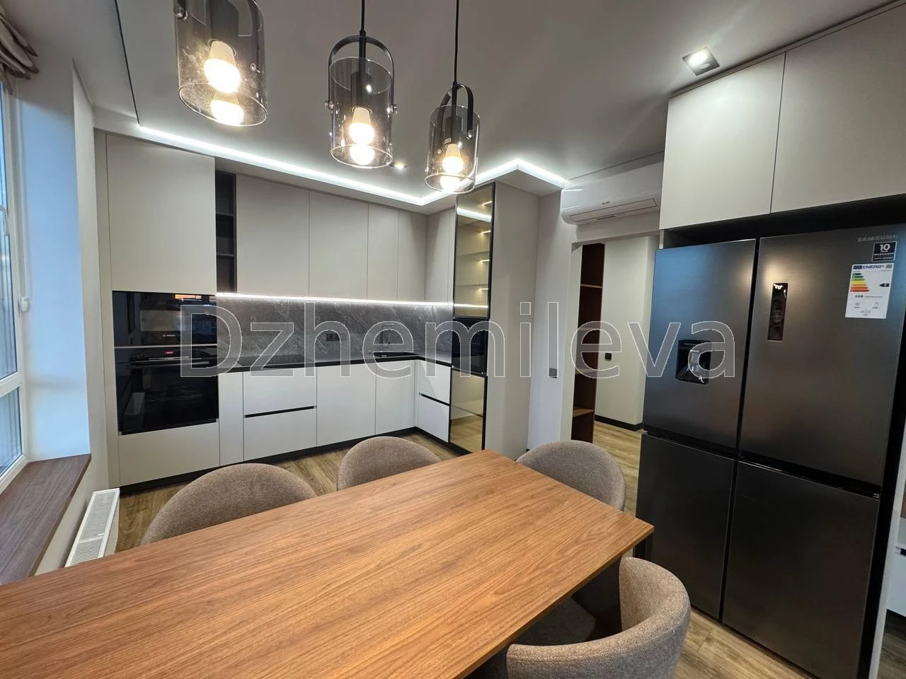 Сдам двухкомнатную квартиру (69 м²) в Киеве, Подольский район
