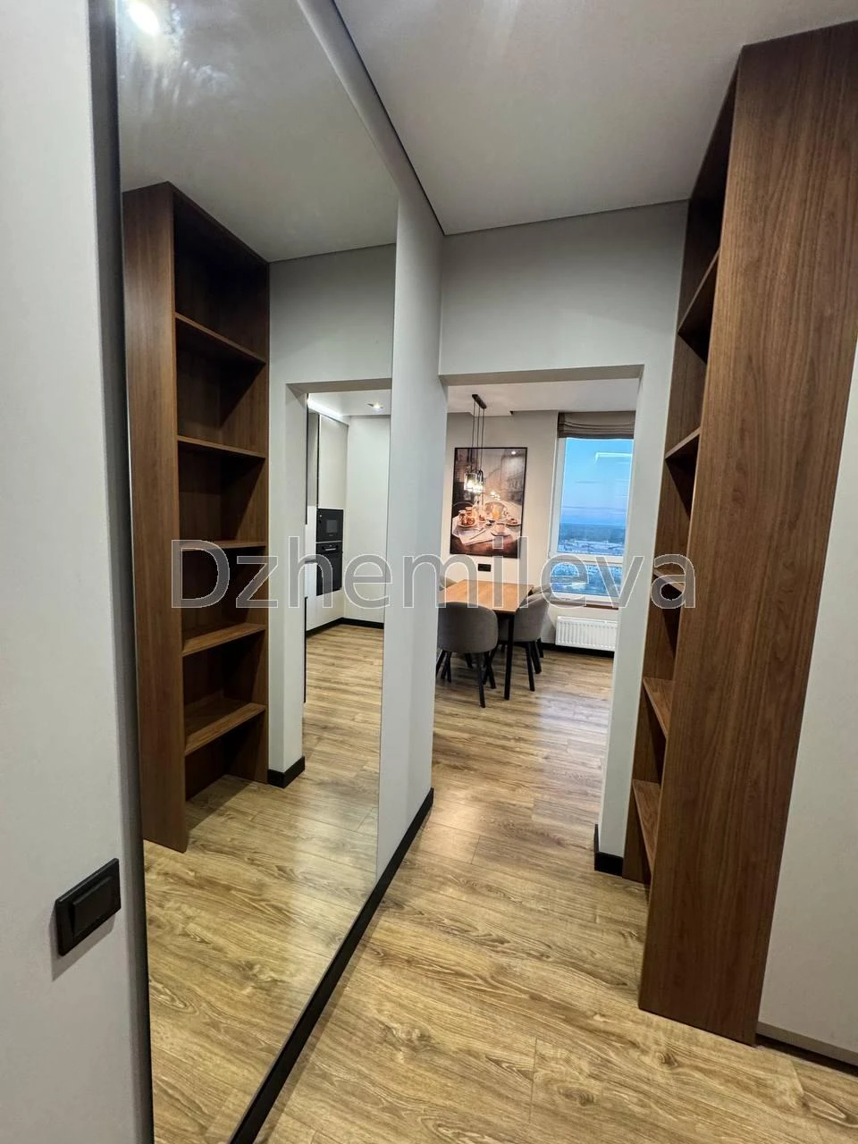 Сдам двухкомнатную квартиру (69 м²) в Киеве, Подольский район