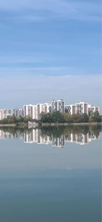 Продається власна квартира в современном ЖК Манхэттен