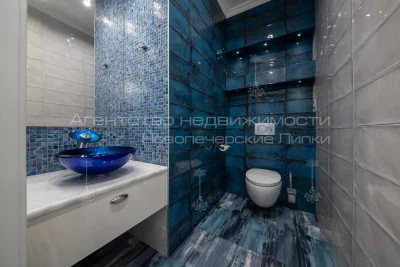 Продається 5-кімнатна квартира 208 м² на низькому поверсі, ЖК "Новопечерські Липки"
