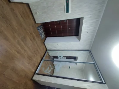 Sale of a 3-room apartment on Raisa Okpna Street ("Sovmin", monolithic walls)