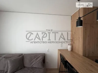 Sale of a 1-bedroom apartment 49 sq. m on вул. Zarychna 6K4 • ID 3504552