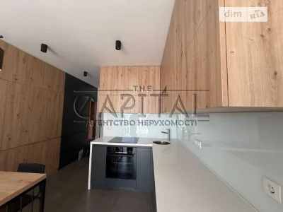 Sale of a 1-bedroom apartment 49 sq. m on вул. Zarychna 6K4 • ID 3504552