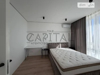 Sale of a 1-bedroom apartment 49 sq. m on вул. Zarychna 6K4 • ID 3504552