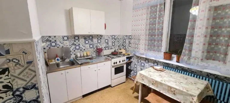 D1H 3-room apartment for sale, Buchmy St.