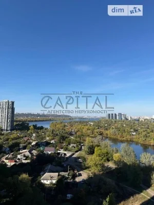 Sale of a 1-bedroom apartment 49 sq. m on вул. Zarychna 6K4 • ID 3504552