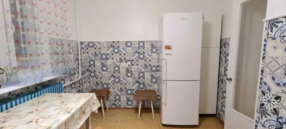 D1H 3-room apartment for sale, Buchmy St.