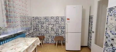 D1H 3-room apartment for sale, Buchmy St.