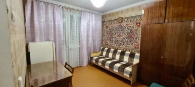 D1H 3-room apartment for sale, Buchmy St.