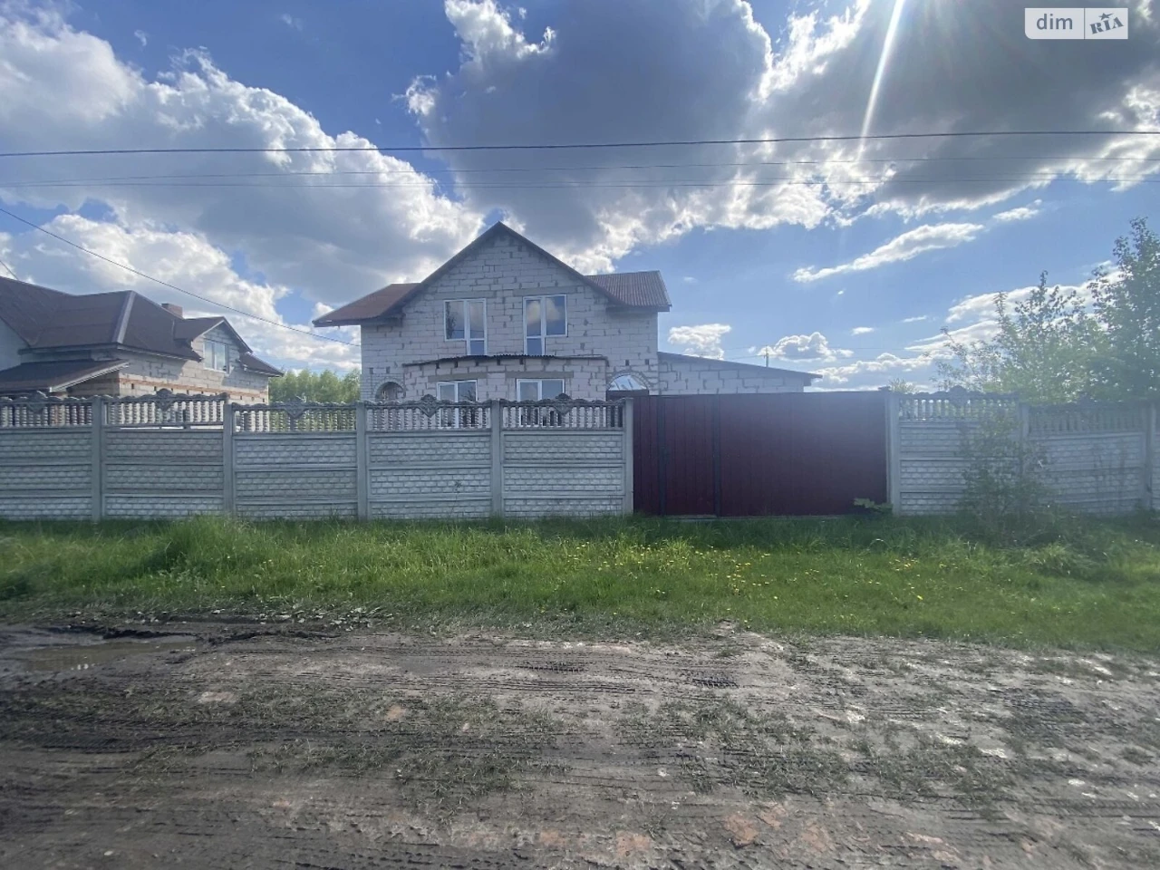 Sale House Mariyanovka