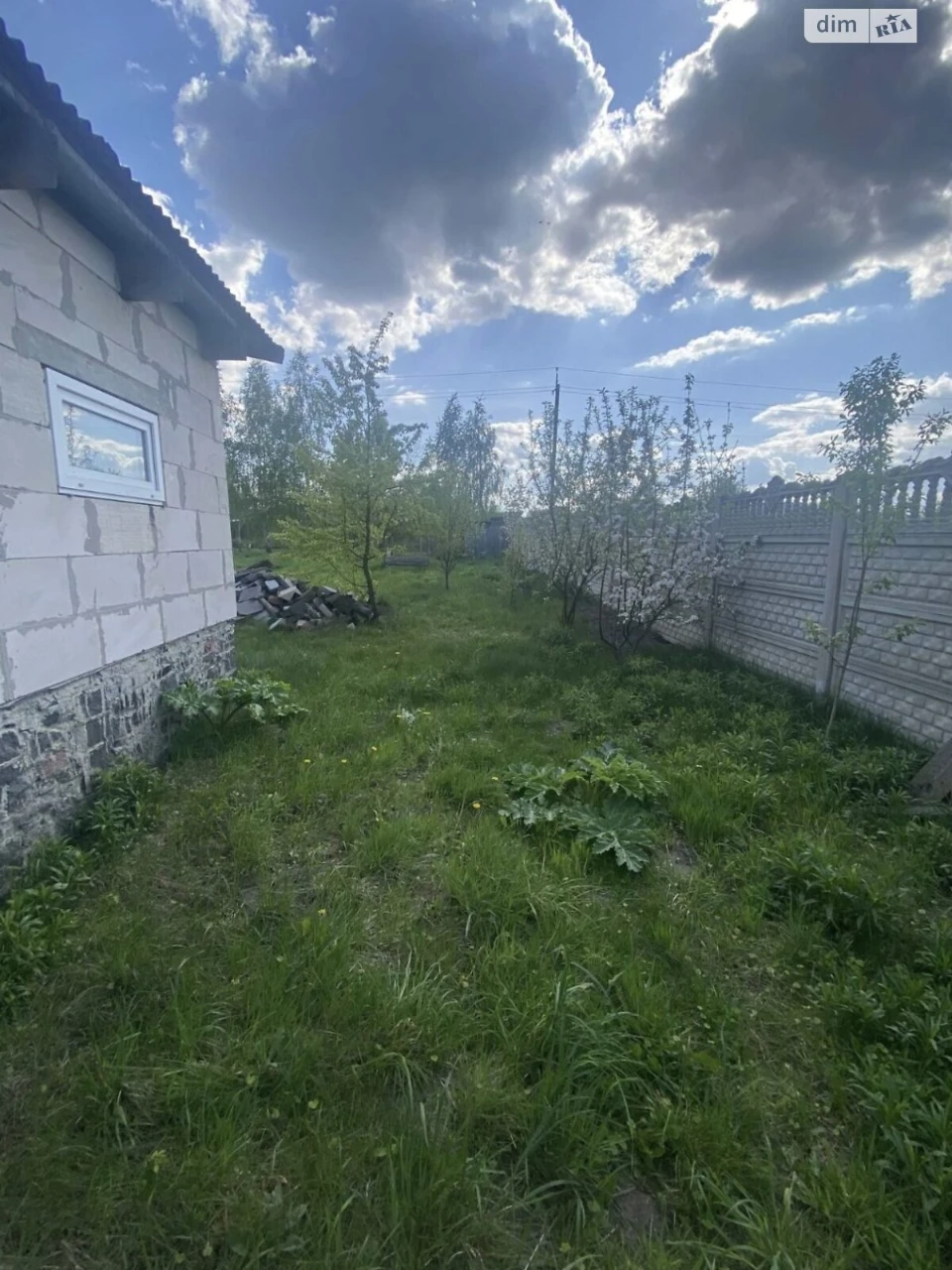 Sale House Mariyanovka