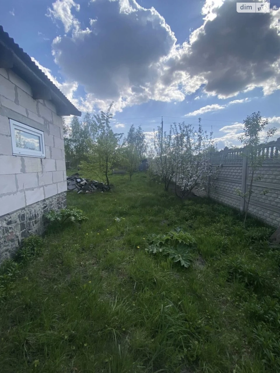 Sale House Mariyanovka