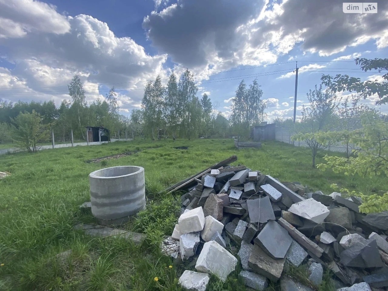 Sale House Mariyanovka