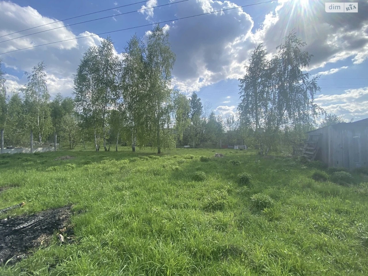 Sale House Mariyanovka