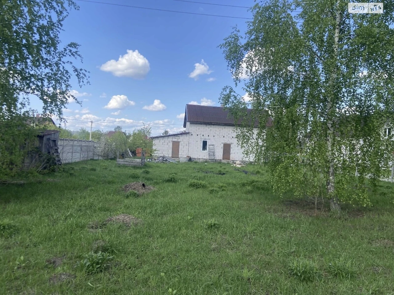 Sale House Mariyanovka