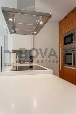Apartment for sale in the heart of Bohdan Hmelnytsky Street 3