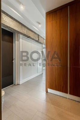 Apartment for sale in the heart of Bohdan Hmelnytsky Street 3