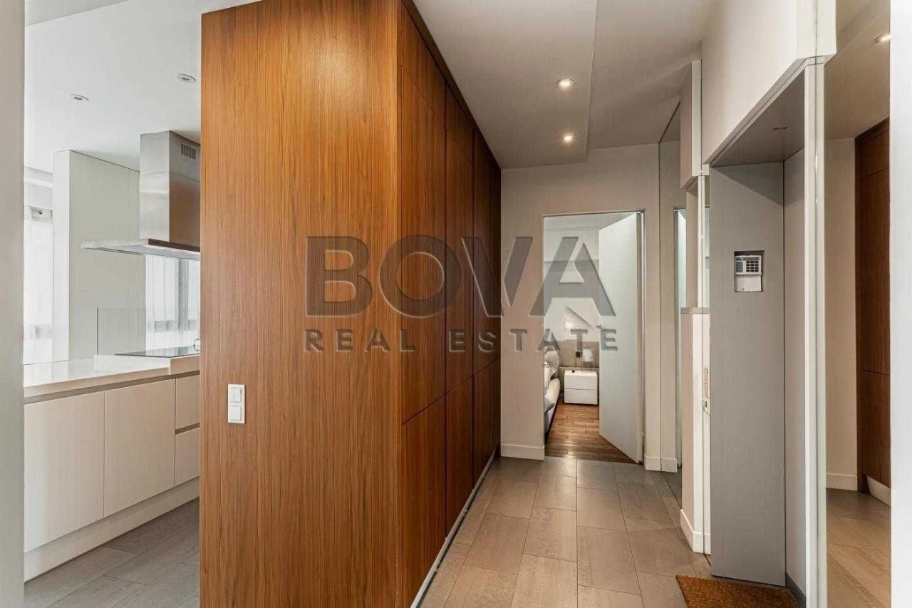 Apartment for sale in the heart of Bohdan Hmelnytsky Street 3