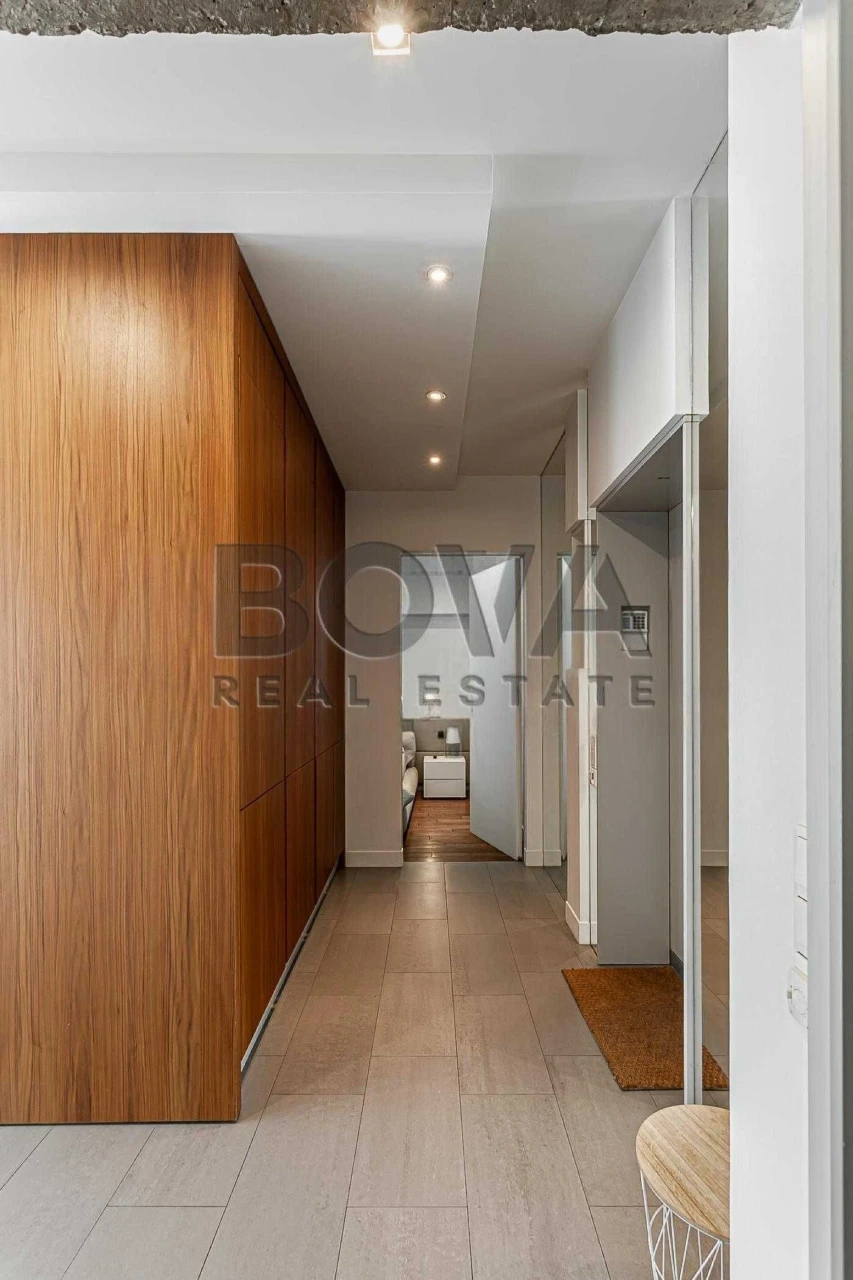 Apartment for sale in the heart of Bohdan Hmelnytsky Street 3