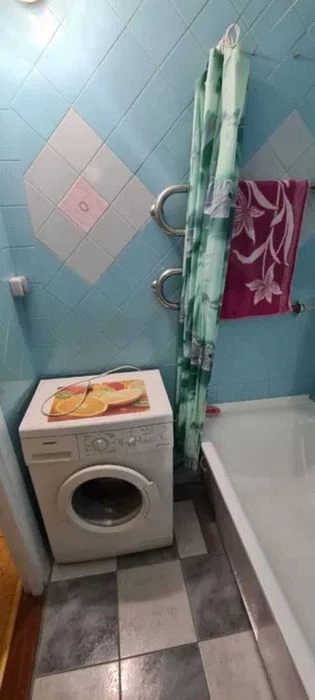 D1H 3-room apartment for sale, Buchmy St.