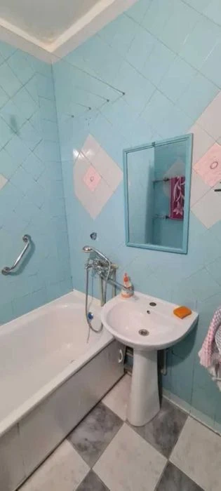 D1H 3-room apartment for sale, Buchmy St.