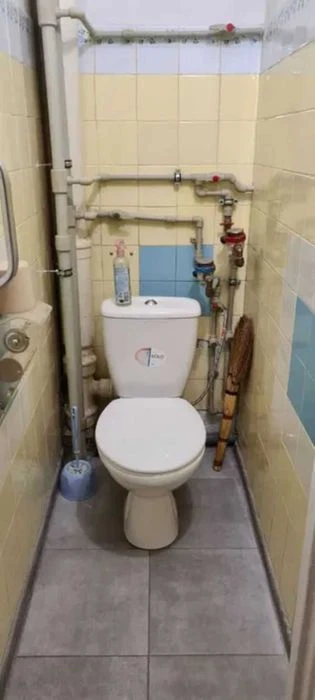 D1H 3-room apartment for sale, Buchmy St.