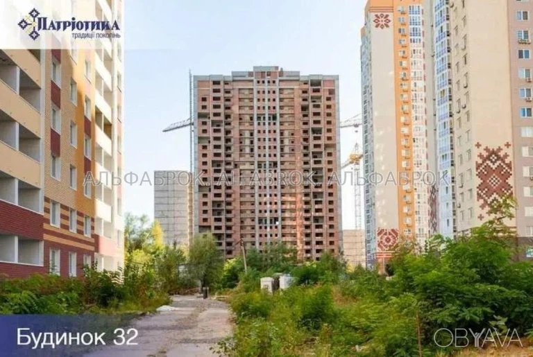 2-room apartment, 90.57 sq.m.
