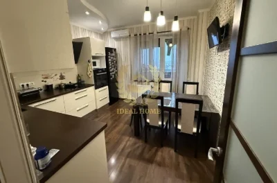 Cozy 2-bedroom apartment for sale, 65 sq m on Petro Street