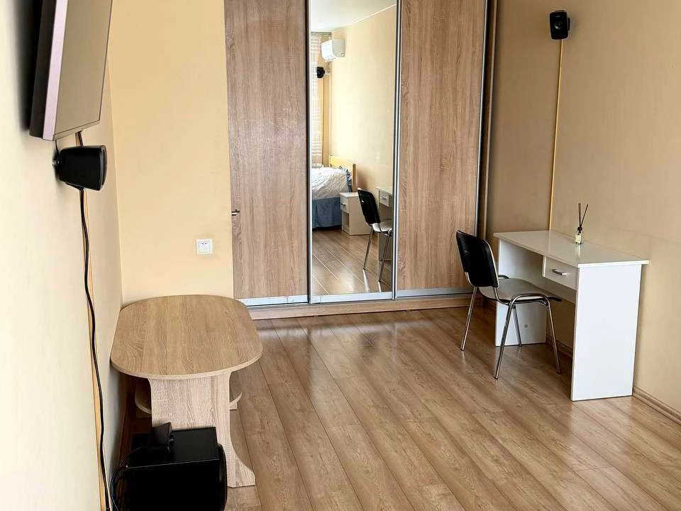 Apartment. Vinnytsia, Kotsubynskyi Prospect.