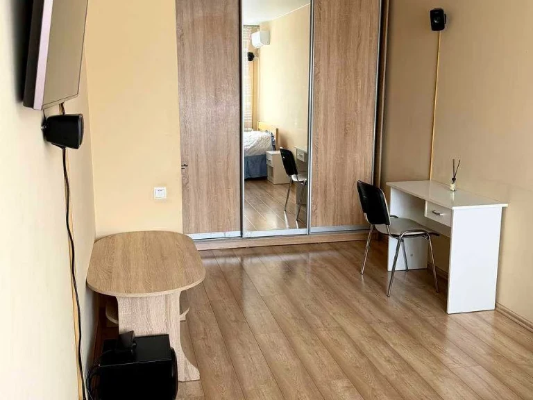 Apartment. Vinnytsia, Kotsubynskyi Prospect.