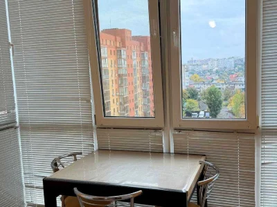 Apartment. Vinnytsia, Kotsubynskyi Prospect.