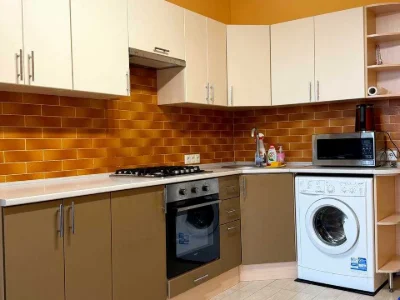 Apartment. Vinnytsia, Kotsubynskyi Prospect.