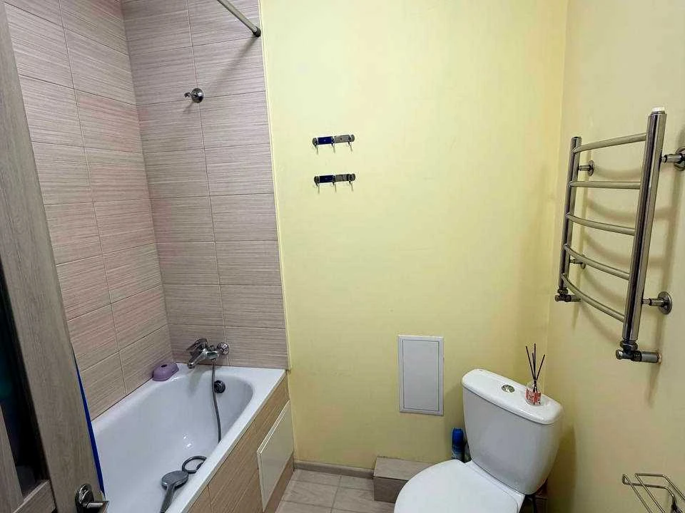 Apartment. Vinnytsia, Kotsubynskyi Prospect.