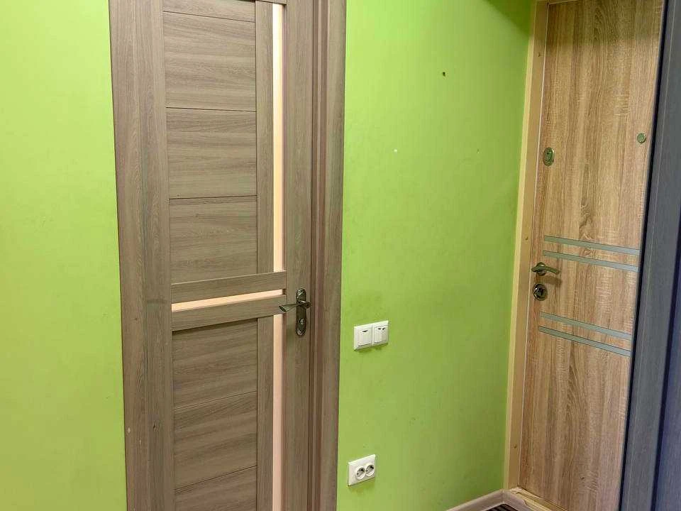 Apartment. Vinnytsia, Kotsubynskyi Prospect.