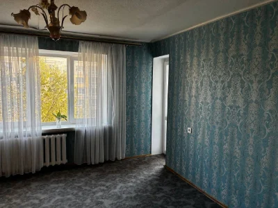 Rent 2-room apartment. 31A Malysha Street. Metro Chernihivska.