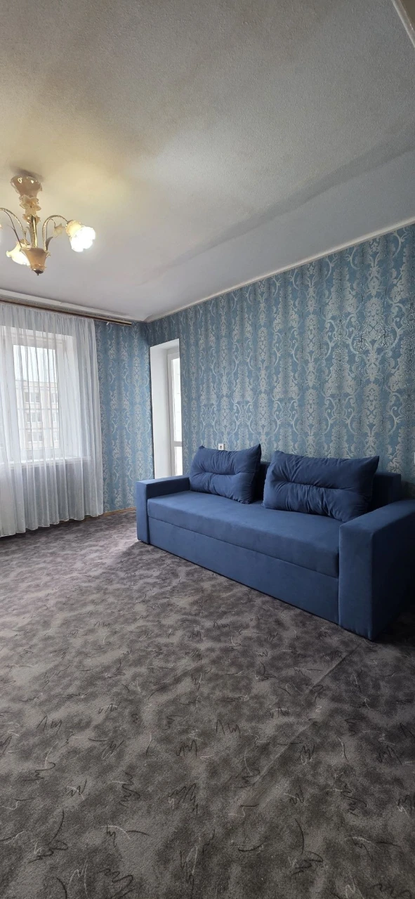 Rent 2-room apartment. 31A Malysha Street. Metro Chernihivska.