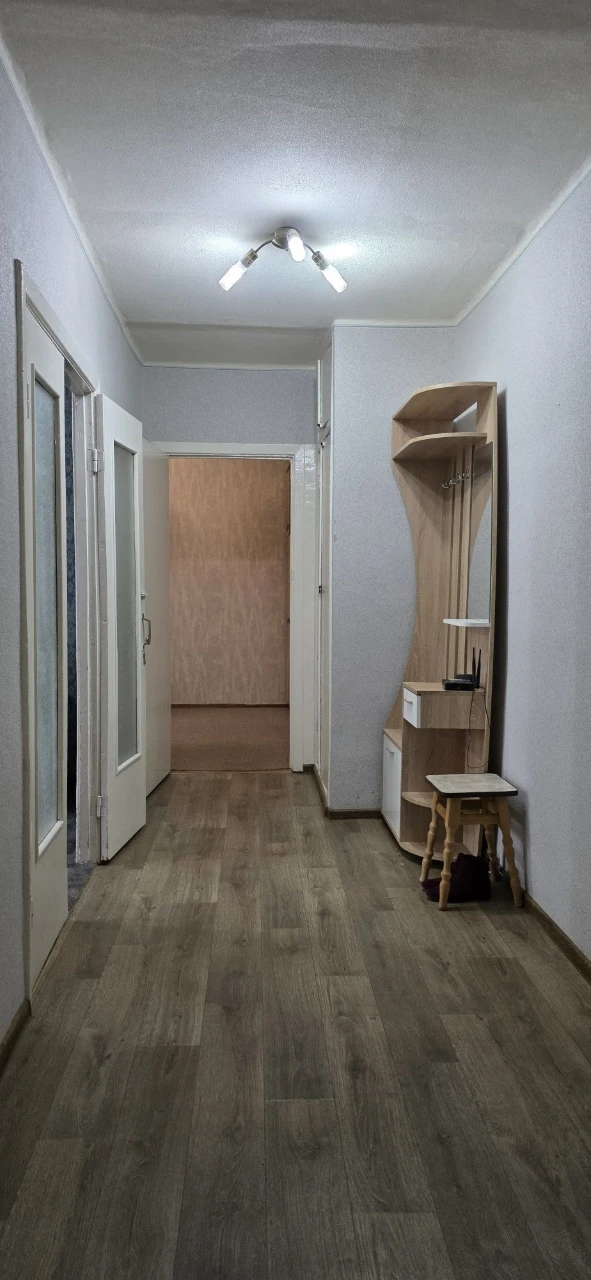 Rent 2-room apartment. 31A Malysha Street. Metro Chernihivska.