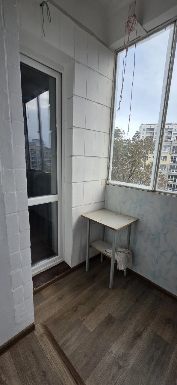 Rent 2-room apartment. 31A Malysha Street. Metro Chernihivska.