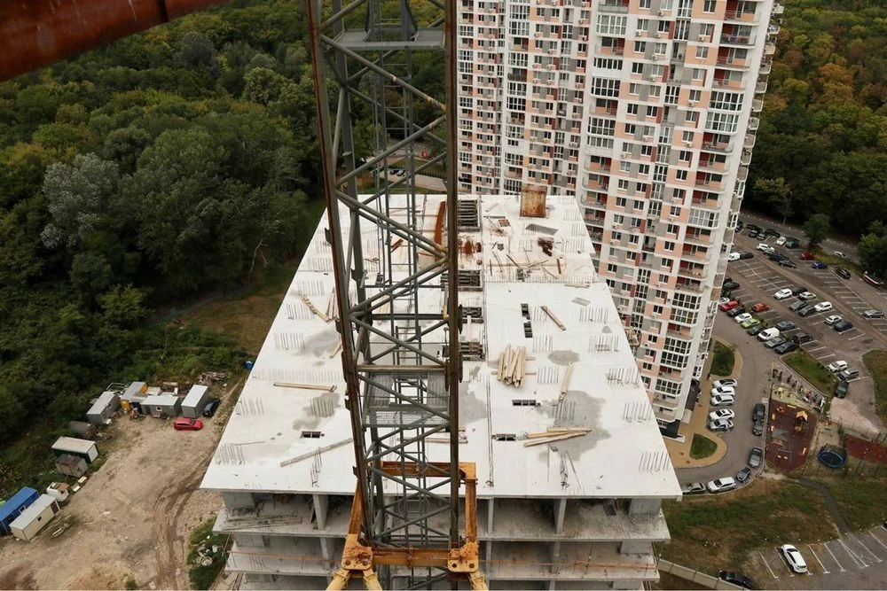 Жк Central Hills