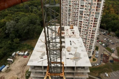 Жк Central Hills