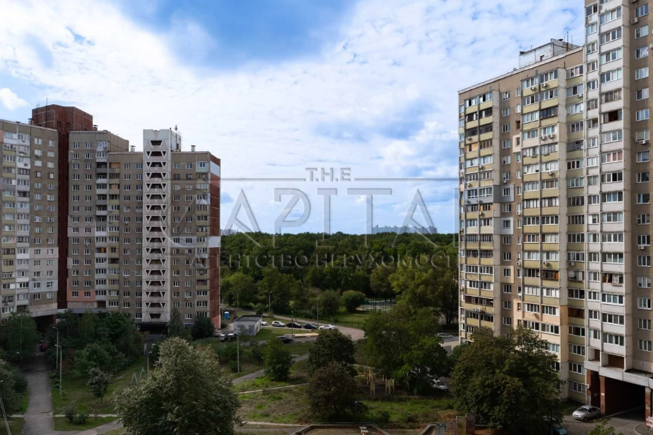 Продажа квартиры на улице Академика Заболотного