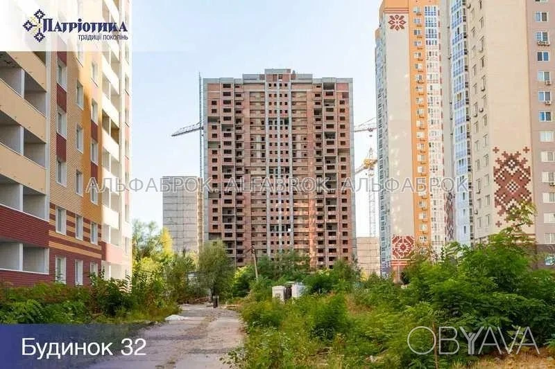 2-room apartment, 90.57 sq.m.