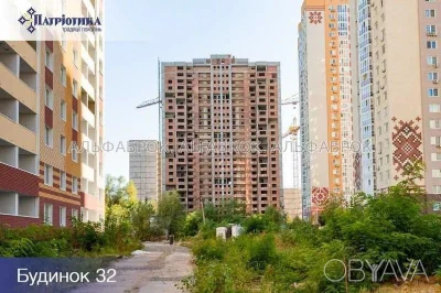 2-room apartment, 90.57 sq.m.