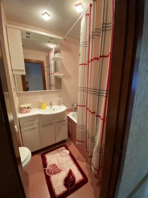 Apartment for Sale – Heroes of Dnipro, 38th, No Commission
