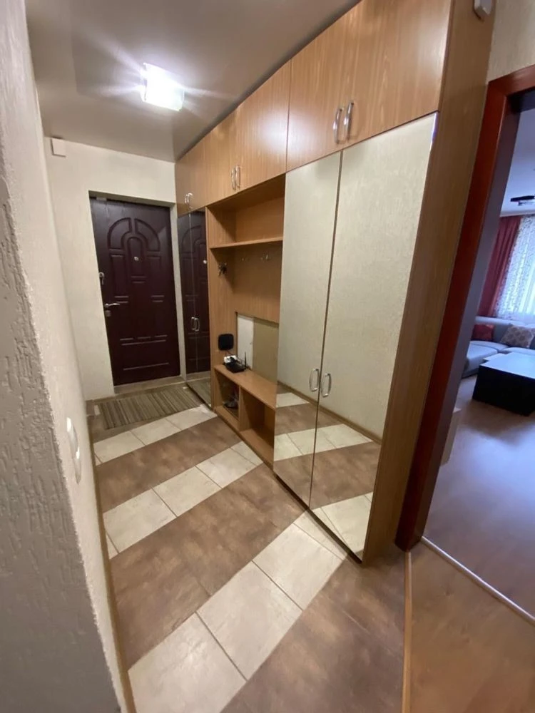 Apartment for Sale – Heroes of Dnipro, 38th, No Commission