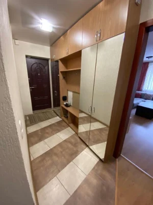 Apartment for Sale – Heroes of Dnipro, 38th, No Commission