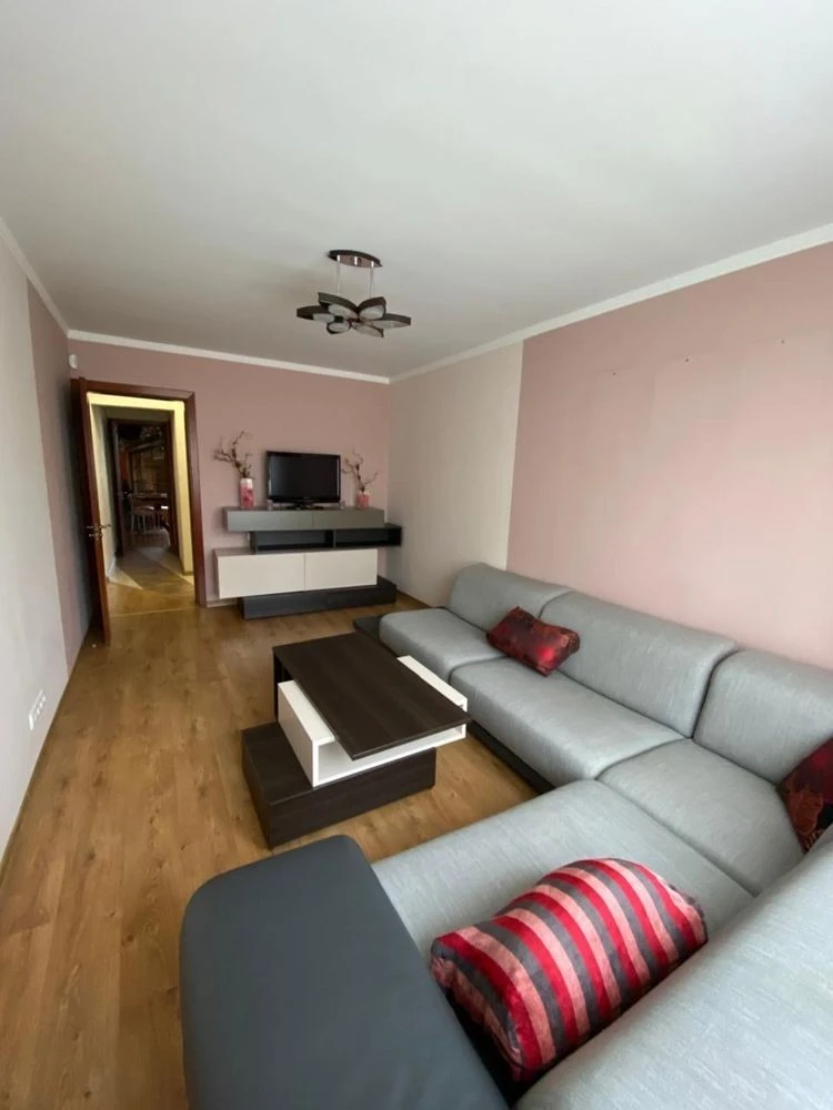 Apartment for Sale – Heroes of Dnipro, 38th, No Commission